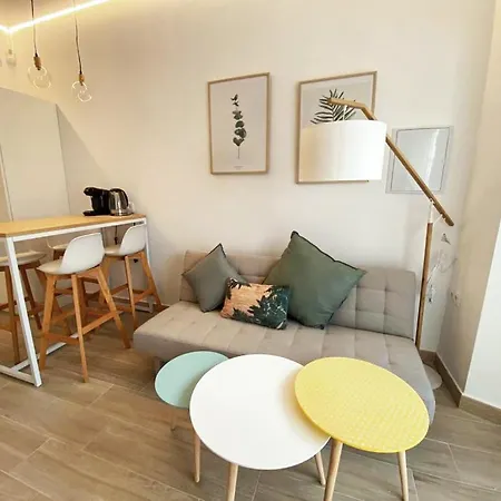 Apartamento Barrameda Reformado Junio 2021 Sanlúcar de Barrameda