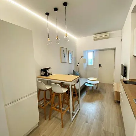 Barrameda Reformado Junio 2021 Apartamento Sanlúcar de Barrameda