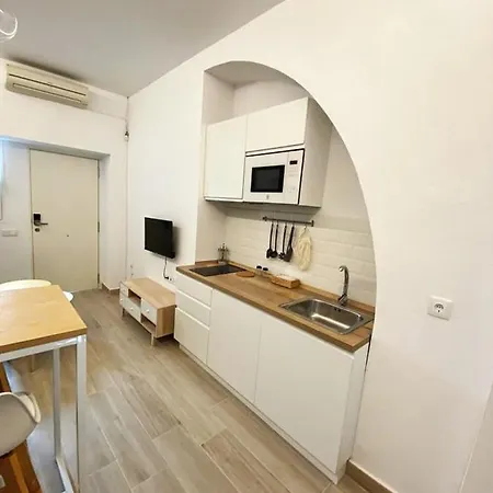 Apartamento Barrameda Reformado Junio 2021