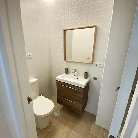 Barrameda Reformado Junio 2021 Apartamento