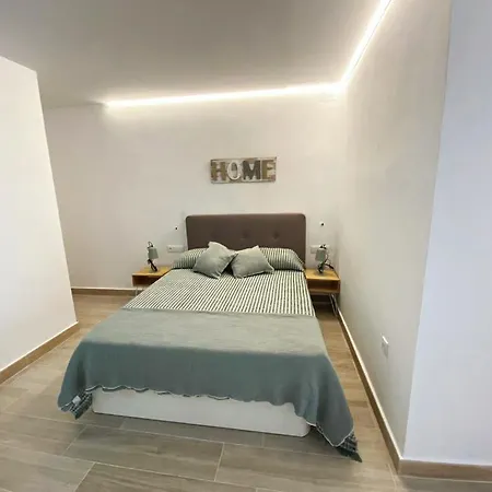 Barrameda Reformado Junio 2021 Apartamento Sanlúcar de Barrameda