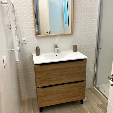 Apartamento Barrameda Reformado Junio 2021 *